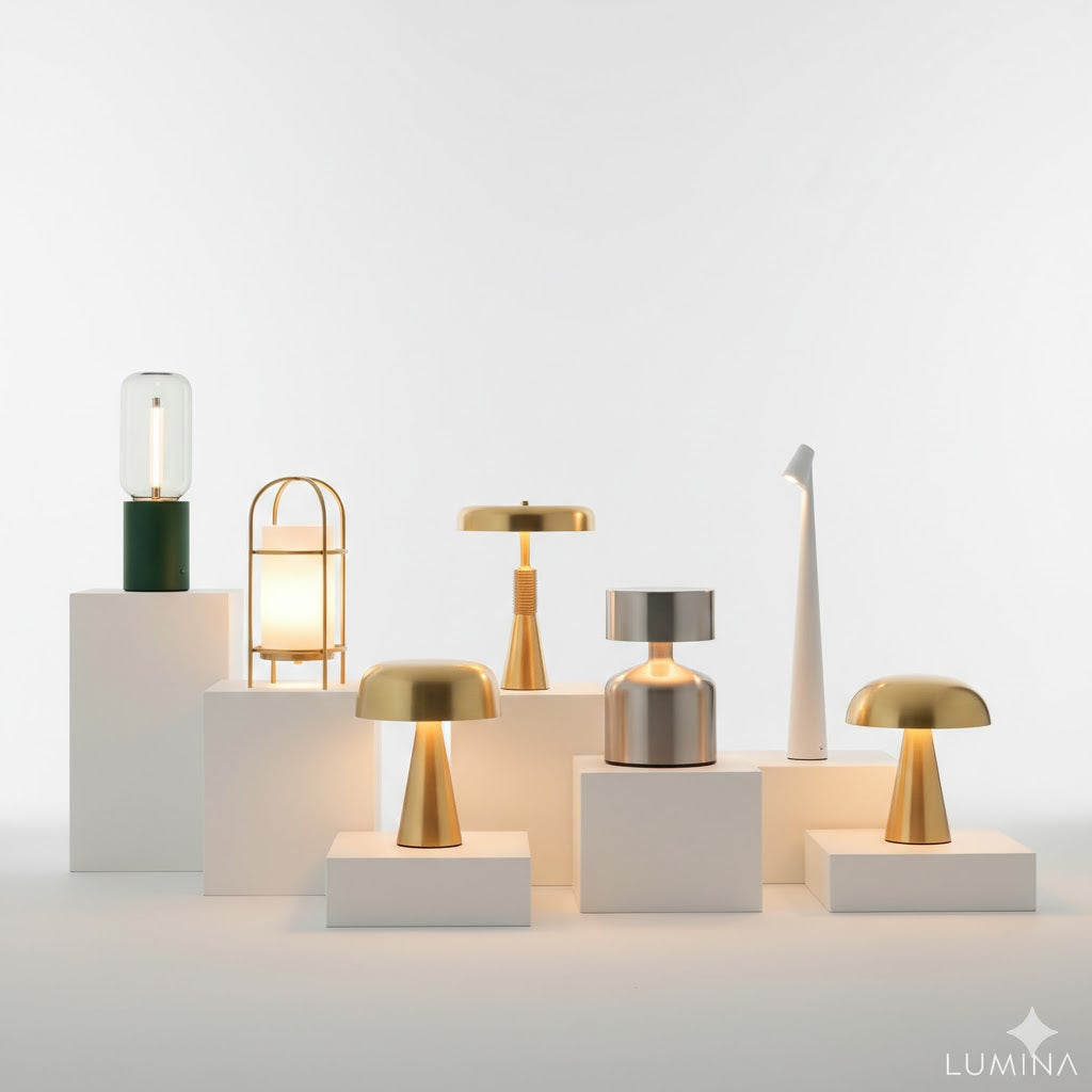 Noire Lightings