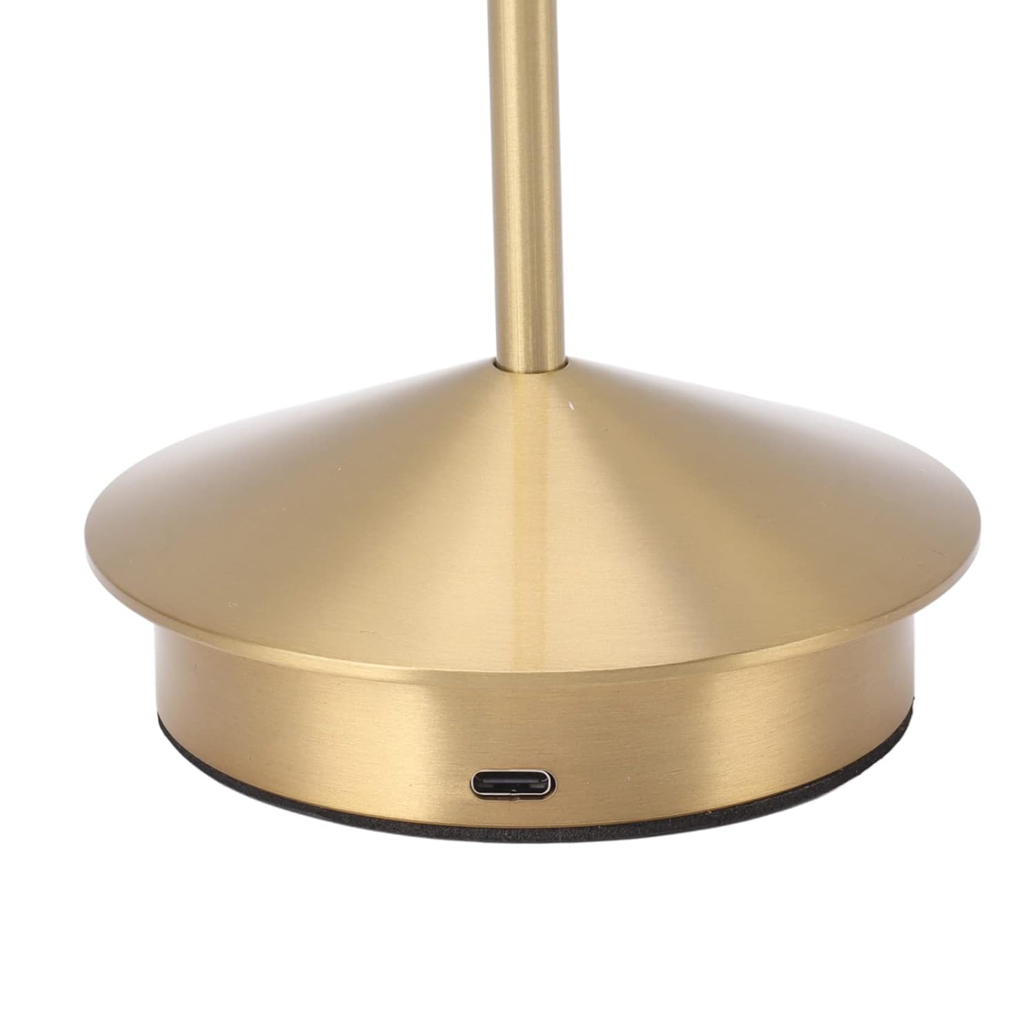 PillarLite™ Modern Minimalist LED Table Lamp – Sleek Touch Desk Light with Warm Ambient Glow, Rechargeable Bedside Lamp for Home & Office