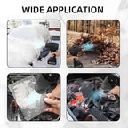 AirJet X Cordless Air Blower 48V – High-Power Dust & Water Cleaning Tool for Car, Home & Outdoor Use