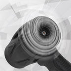 AirJet X Cordless Air Blower 48V – High-Power Dust & Water Cleaning Tool for Car, Home & Outdoor Use