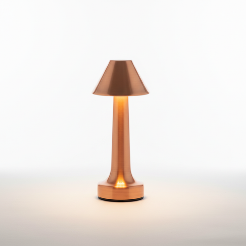 Argent™ Cordless Rechargeable LED Table Lamp