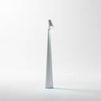 AuraStem™ Modern Minimalist LED Desk Lamp