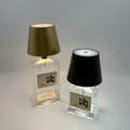 AfterDark™ Creative Bottle Lamp – Rechargeable LED Table Light for Wine & Whiskey Bottles