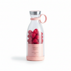 JuiceMate Pro Portable Blender Bottle