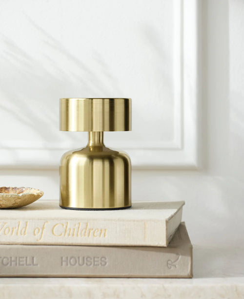 Serenelux portable and premium table lamp 